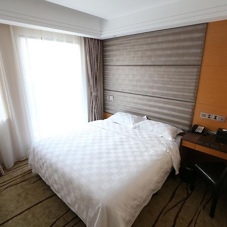 Shanghai Forson International Boutique Hotel Pudong Airport Chuansha Store 1 Xangai Exterior foto